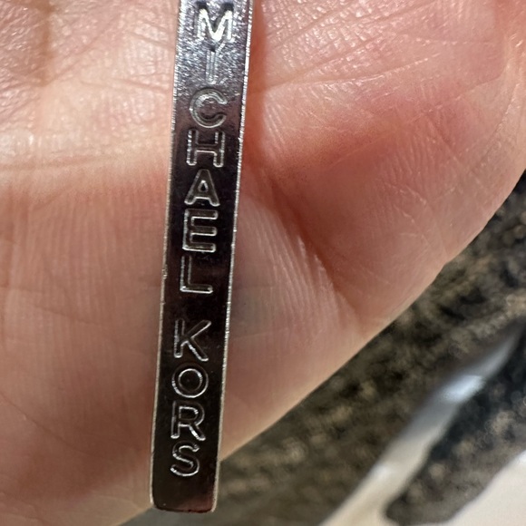 Michael Kors Sparkling Dress - Picture 3 of 7